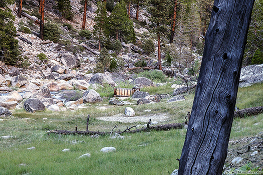 kern hot springs